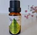Limon servi uçucu yağı