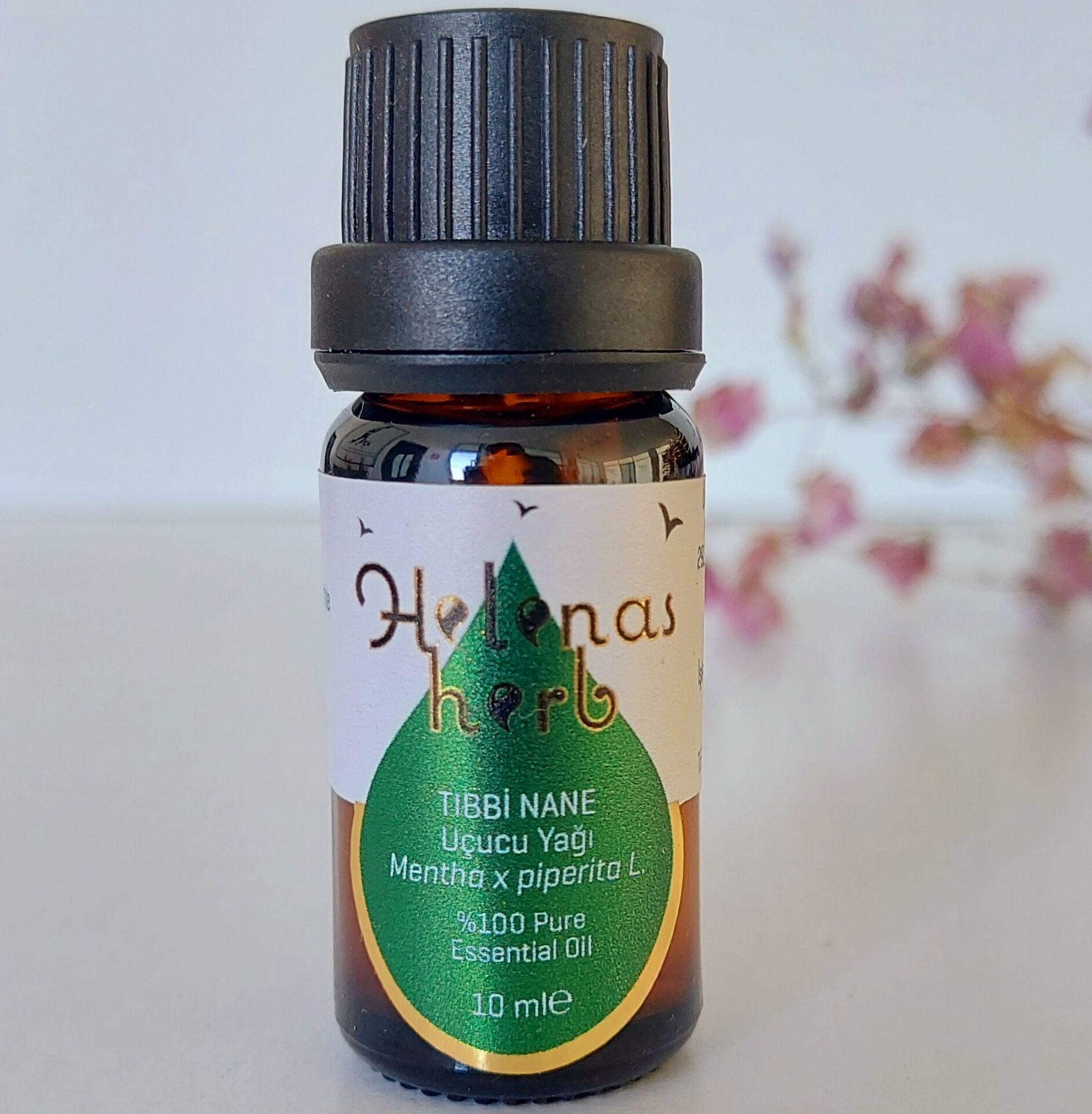 Tıbbi nane uçucu yağı