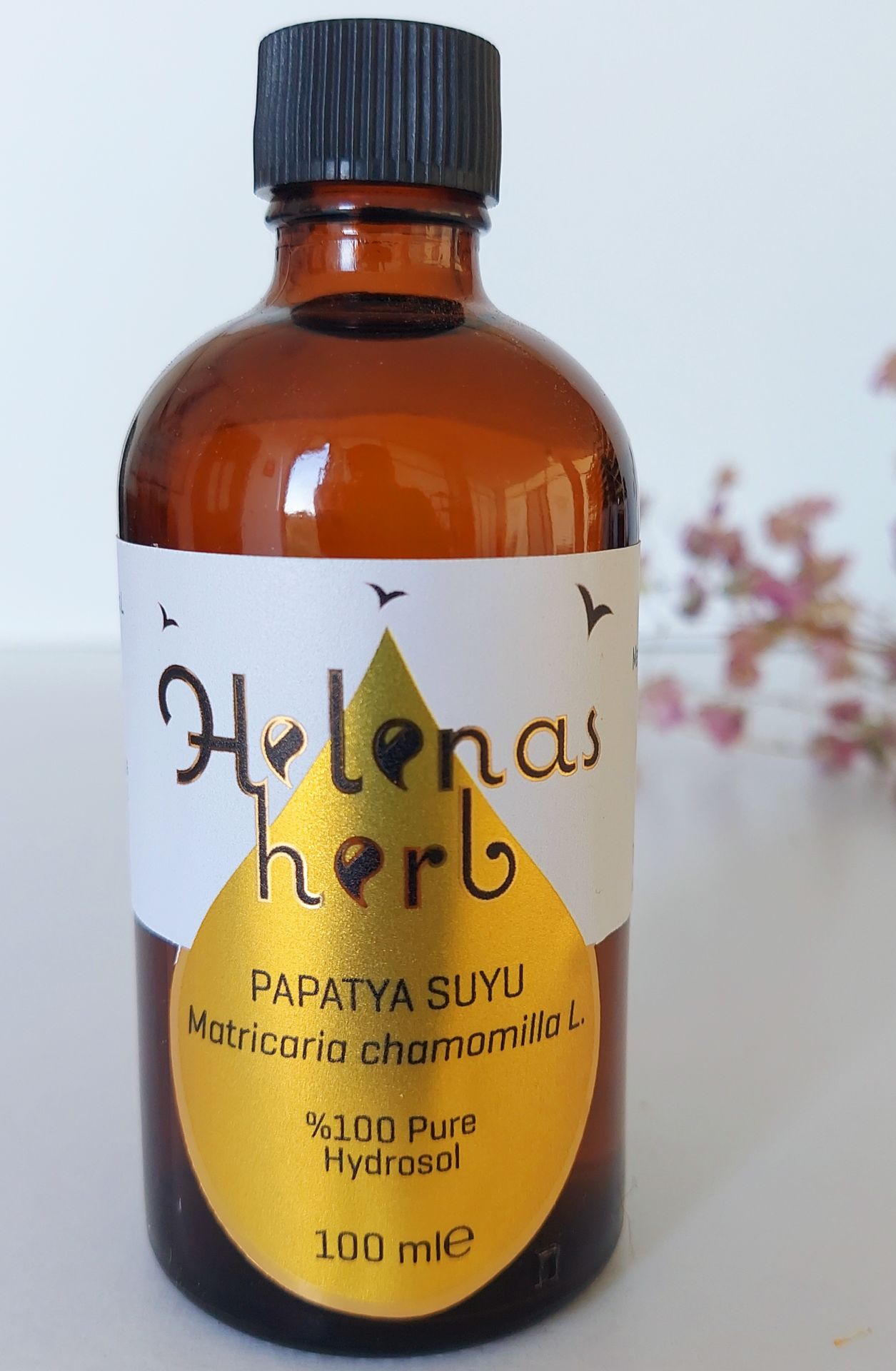 Papatya Hidrosolu