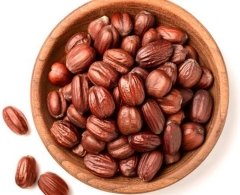 Jojoba yağı