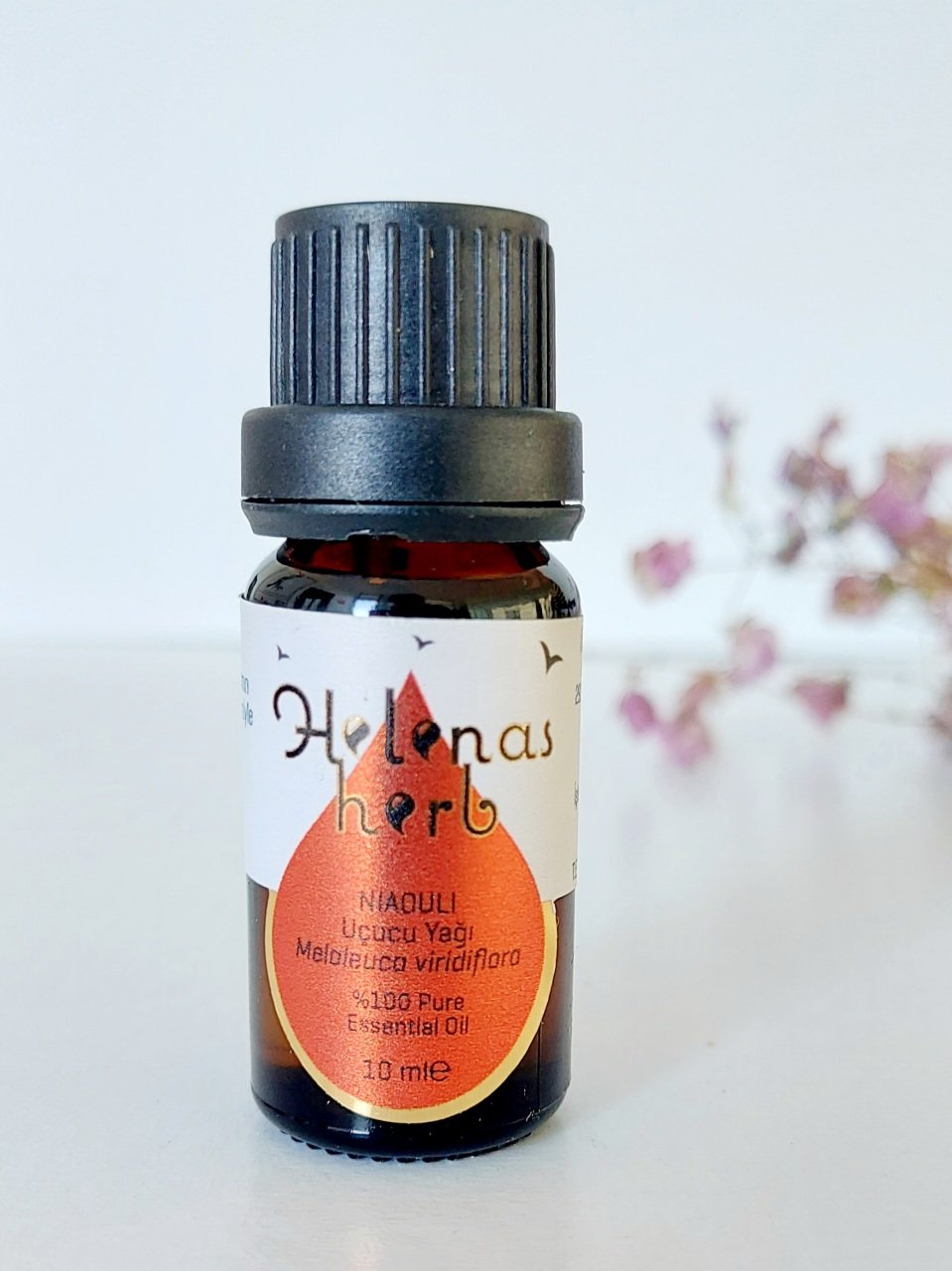 Niaouli uçucu yağı