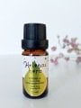Limon çimeni (Citronella) uçucu yağı