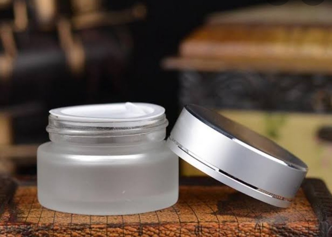 50ml krem kavanozu