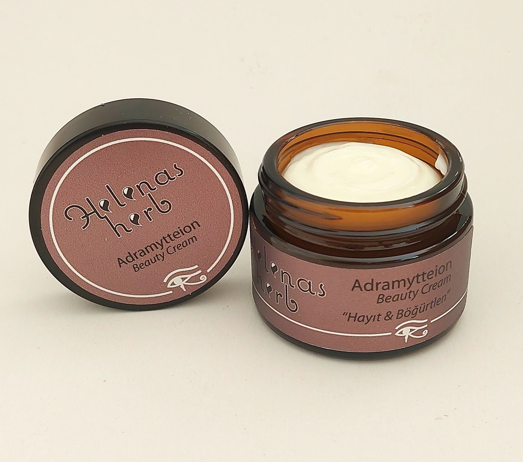 Adramytteion Beauty Cream