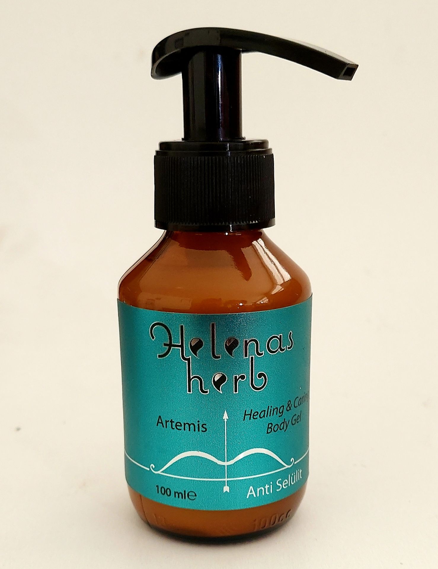 Artemis Healing Caring Body Gel