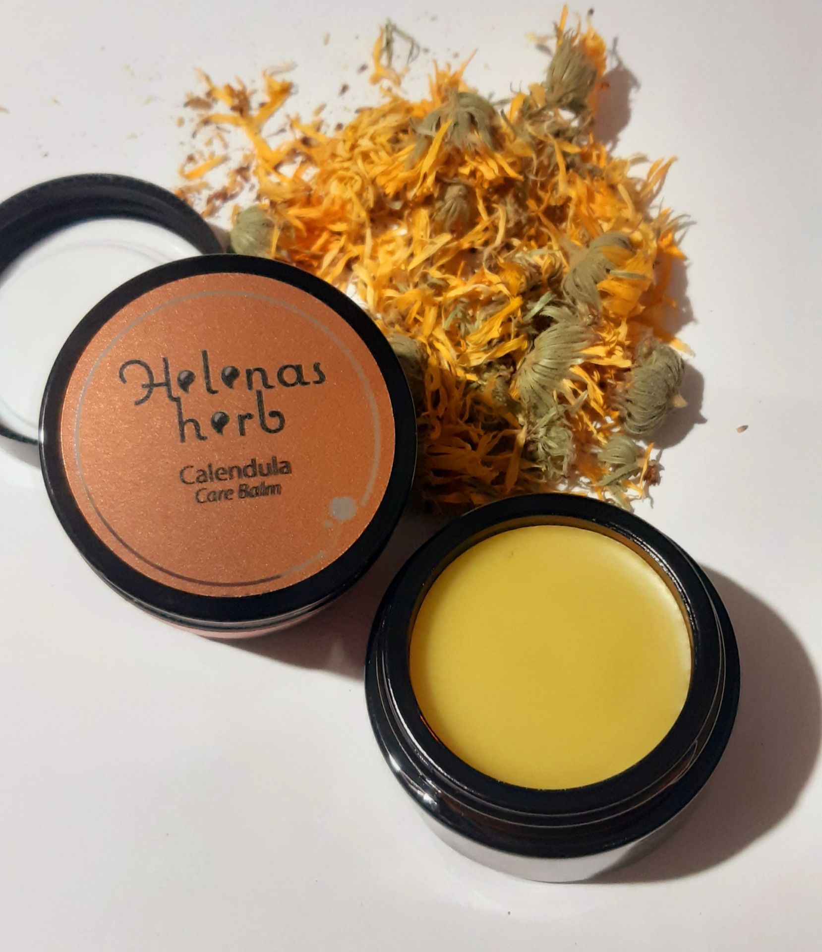 Calendula Care Balm