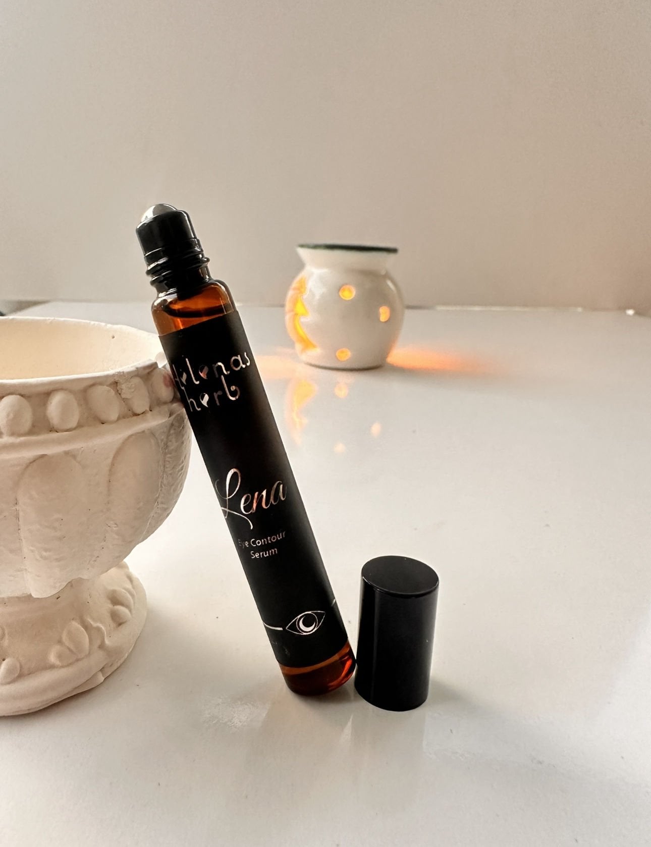 Lena Eye Contour Serum~ Göz çevresi Serumu