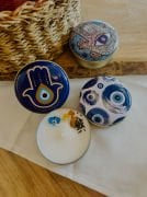 Enerji temizliği & Nazar Mumu