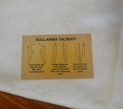 At kılı fırça